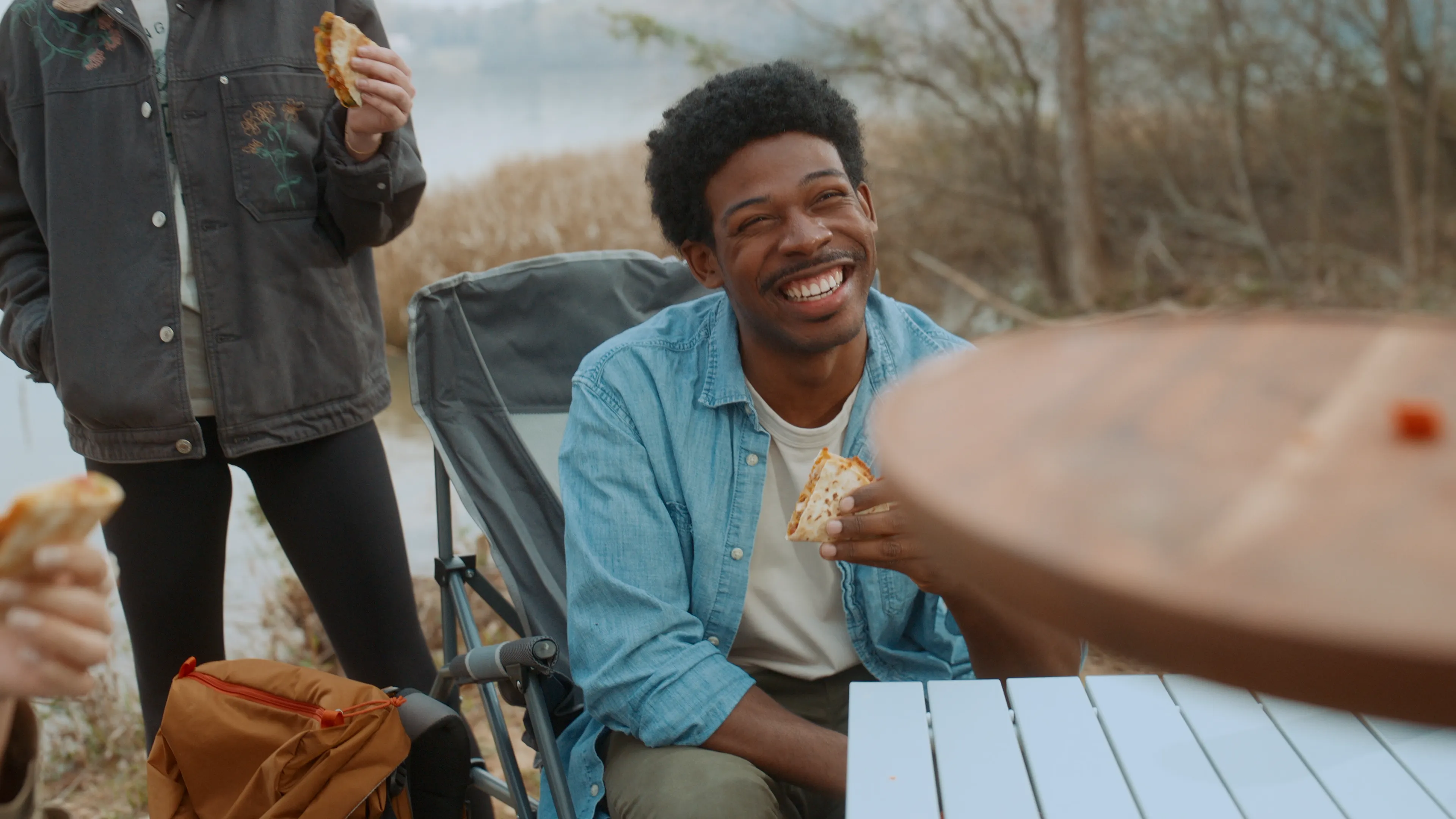 Charbroil National Campaign